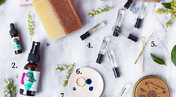 2016 Holiday Gift Guide