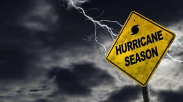 Don't Forget the Can Opener: A Guide to Surviving Hurricane Season