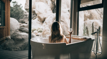 Unveiling Nature's Harmony: The Aromatic Beneficial Symphony of Essential Oils in Soy Candles and Soap