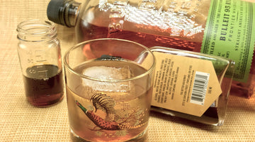 The Best Thanksgiving Cocktail Ever!