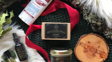 The Ultimate Wooly Beast Eco Gift Guide: The Top 10 Gifts For Him