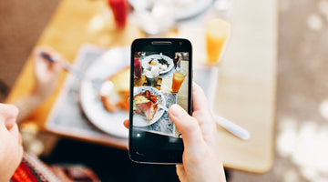 The Ultimate Wooly Beast Gift Guide: The Top 10 Gifts For Food Lovers