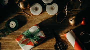 Wooly Beast Naturals 2021 Eco Holiday Gift Guide