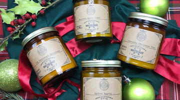 Wooly's 12 Days of Christmas Sale Event!