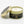 Load image into Gallery viewer, Bearded man scented soy candle in gold travel tin with gold lid is off on white background black and gold label design has sacred geometry and says bearded man soy wax candle