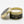 Load image into Gallery viewer, apple cinnamon clove big and spicy soy candle in gold tin on white background, gold lid is off and leaning on tin, black and gold label has sacred geometry design and reads big and spicy soy wax candle