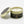 Load image into Gallery viewer, soy candle in gold travel tin with gold lid leaning against it on white background. black and gold label has sacred geometry design and reads Dirty Hipster soy wax candle