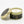 Load image into Gallery viewer, soy candle in gold tin with lid leaning against it on white background, black and gold label has sacred geometry design and reads Maple Bacon Donut soy wax candle