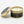 Load image into Gallery viewer, peppermint and pine cone scented winter wonderland soy candle in gold metal tin with gold lid leaning against it on white background. black and gold label has sacred geometry design and reads winter wonderland soy wax candle