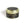 Load image into Gallery viewer, MAGICAL FOREST Soy Candle | Rain, Moss, Woodsy Candle Wooly Beast Naturals 6oz Gold Tin