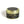 Load image into Gallery viewer, ROSE CITY | Fresh Cut Roses | Soy Candle Candle Wooly Beast Naturals 6oz Gold Tin