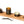 Load image into Gallery viewer, COFFEE in the RAIN Soy Candle | Coffee, Rain, Cedarwood Candle Wooly Beast Naturals