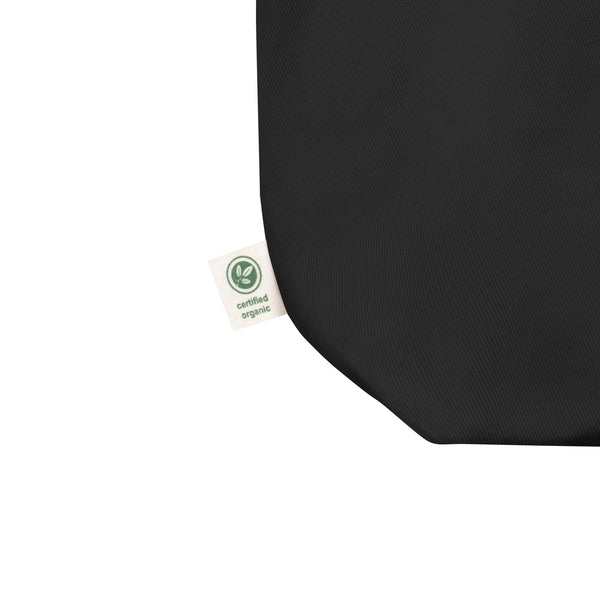 Eye Chart Eco Tote Bag