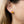Load image into Gallery viewer, Little Mountains Wooden Stud Earrings Jewelry Veil+Dagger
