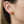 Load image into Gallery viewer, Little Triangles Wooden Stud Earrings Jewelry Veil+Dagger