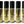 Load image into Gallery viewer, LUMBERJACK Scented Body Fragrance Oil | Pine & Cedarwood Perfume Oils Wooly Beast Naturals