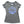 Load image into Gallery viewer, Portland Oregon Mt Hood Women's Tee by Wooly Beast shirts Wooly Beast Naturals S Vintage Green