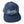 Load image into Gallery viewer, Portland, Oregon Trucker Hat by Wooly Beast hats Wooly Beast Naturals Grey Wool
