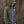 Load image into Gallery viewer, Heather Grey Charcoal Portland Oregon Hoodie on model wearing Portland Oregon hat in front of rustic wood background with hands in pockets