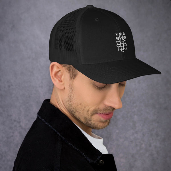 Veil & Dagger Hat