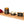 Load image into Gallery viewer, ROSE CITY | Fresh Cut Roses | Soy Candle Candle Wooly Beast Naturals