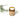 Load image into Gallery viewer, SALTED CARAMEL ICE CREAM | Soy Candle Candle Wooly Beast Naturals
