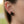Load image into Gallery viewer, Simple Geometric Stud Earrings Jewelry Veil+Dagger