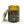 Load image into Gallery viewer, tipsy in willamette soy candle lit wick burning in amber apothecary jar with gold lid leaning against it on white background black and gold label has sacred geometry design and reads tipsy in willamette made with love in the pacific nw wooly beast soy wax candle