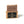 Load image into Gallery viewer, light brown colored bar soap with wooly beast crossed arrow soap stamp sitting on top of kraft paper box packaging on white background. Black and gold label has sacred geometry design and reads Tipsy in Willamette handmade with love in portland oregon Wooly Beast logo, all natural cleansing soap
