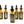 Load image into Gallery viewer, TRUST FUND HIPPIE Beard Oil | Patchouli, Woodsy Beard Oil Wooly Beast Naturals