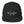Load image into Gallery viewer, Wooly Beast camper hat on white background Hat is 5 panel style hat