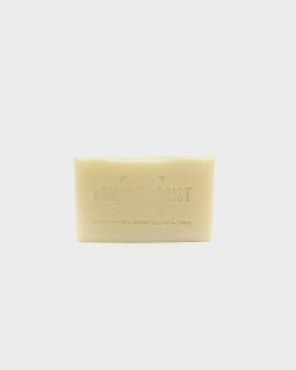 Yuzu & Cypress Natural Soap Soap Wooly Beast Naturals