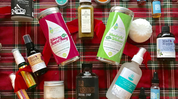 The Ultimate Wooly Beast ECO Gift Guide: The Top Gifts For Cocktail Lovers